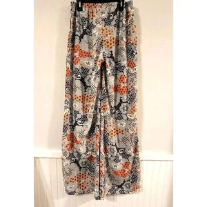 Kori Print‎ Lounge Pants